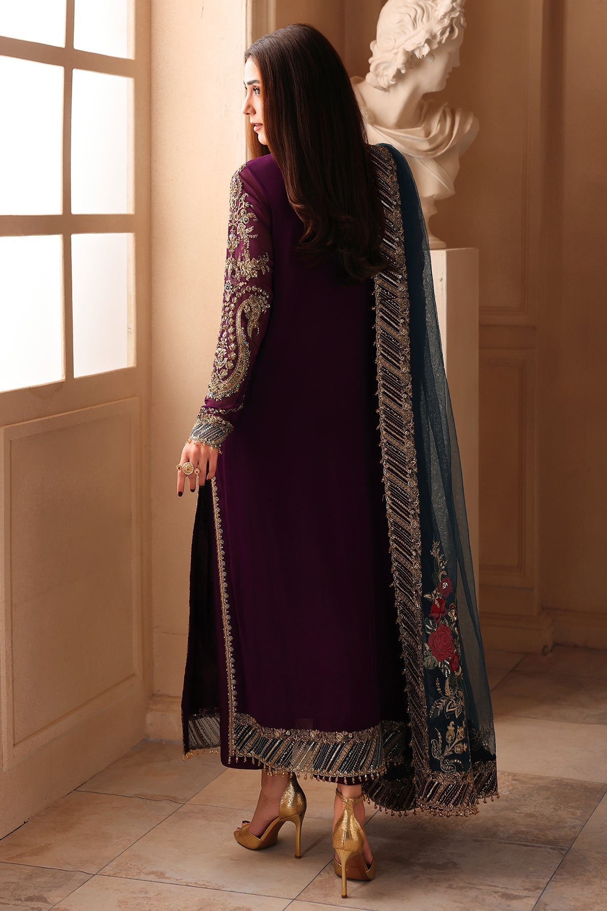 Charizma Dastan-e-Jashan-DJW6-01