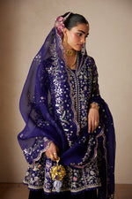 Suffuse Freesia RTW'26-Anoush