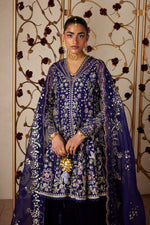Suffuse Freesia RTW'26-Anoush