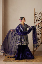 Suffuse Freesia RTW'26-Anoush