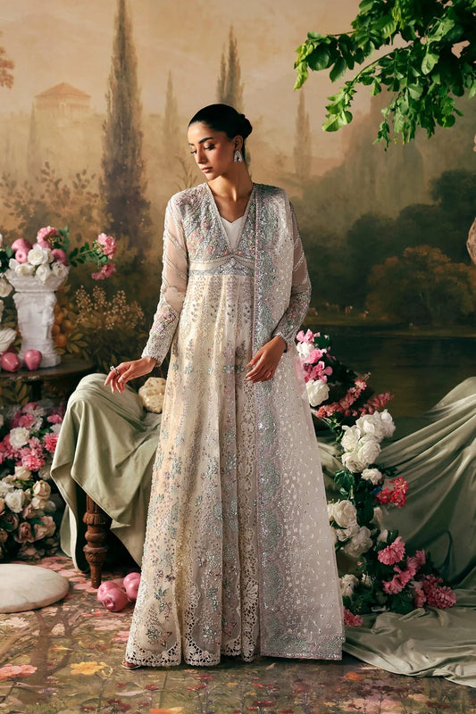 Afrozeh La Fuchsia'26-Queen