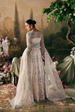 Afrozeh La Fuchsia'26-Queen