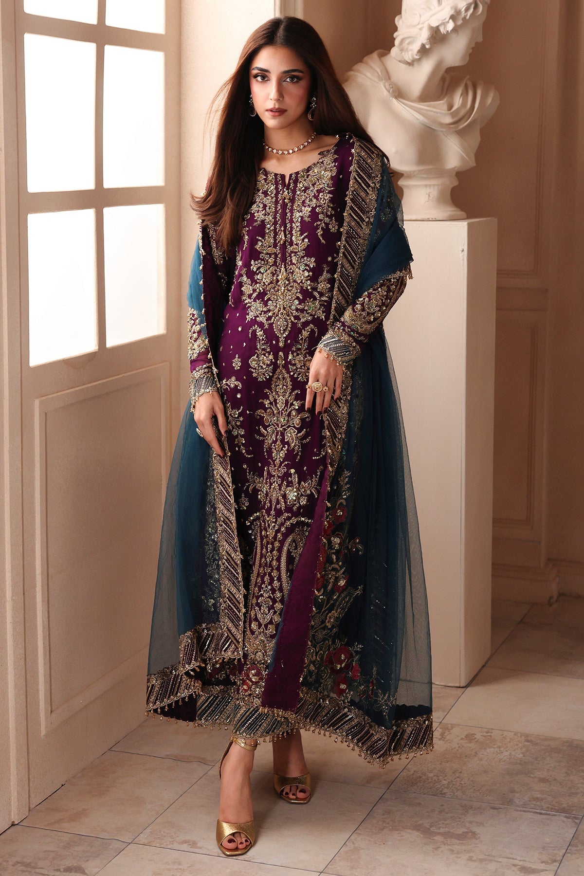 Charizma Dastan-e-Jashan-DJW6-01