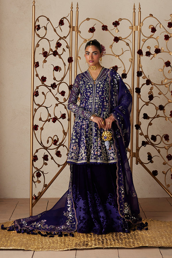 Suffuse Freesia RTW'26-Anoush