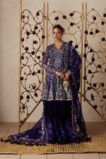 Suffuse Freesia RTW'26-Anoush