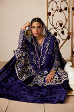 Suffuse Freesia RTW'26-Anoush