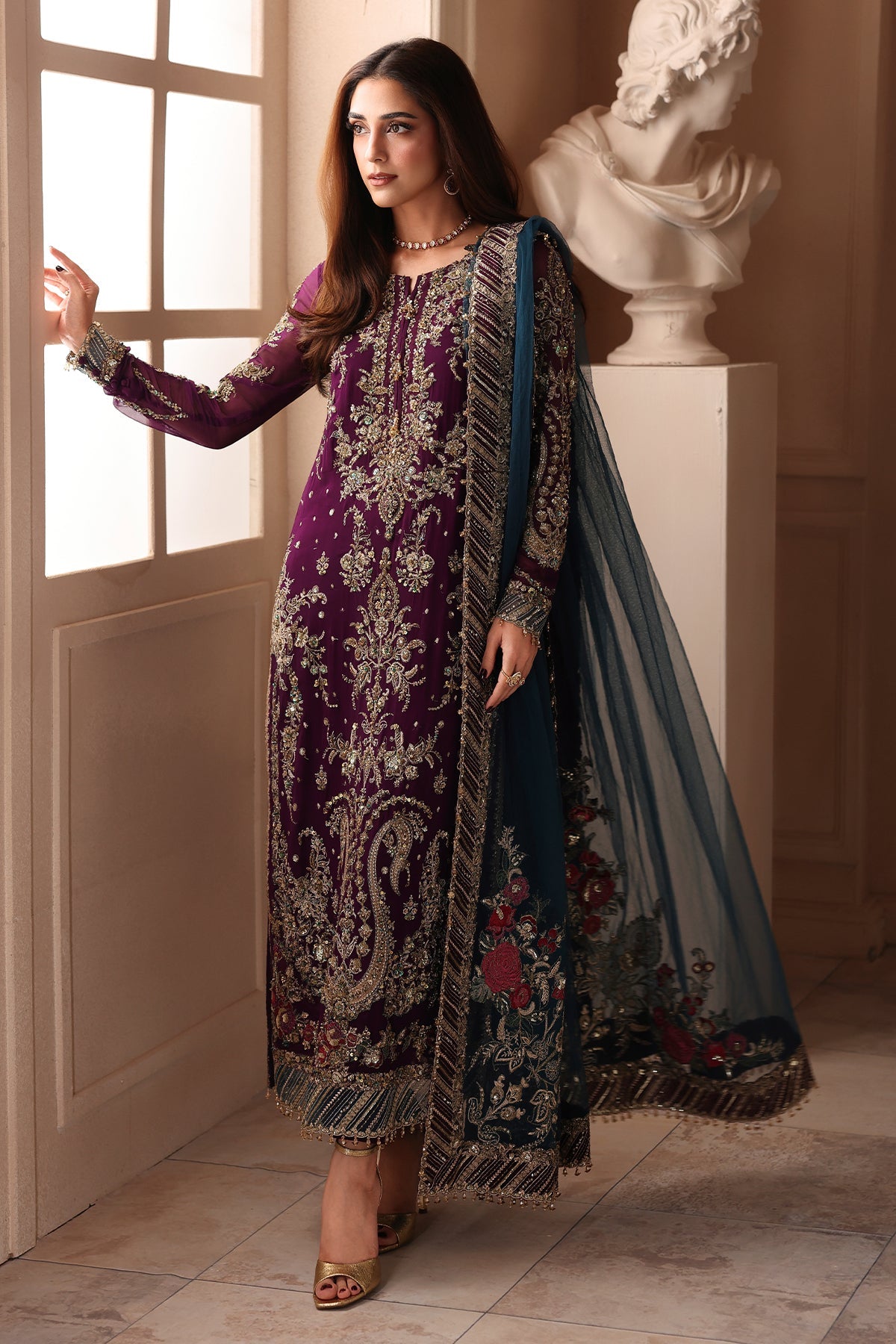 Charizma Dastan-e-Jashan-DJW6-01